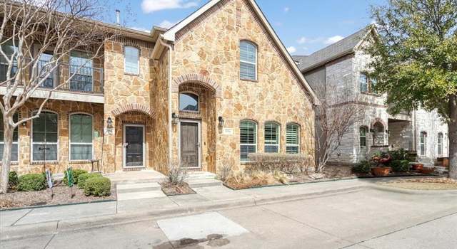 Photo of 8704 Whitehead St, Mckinney, TX 75070