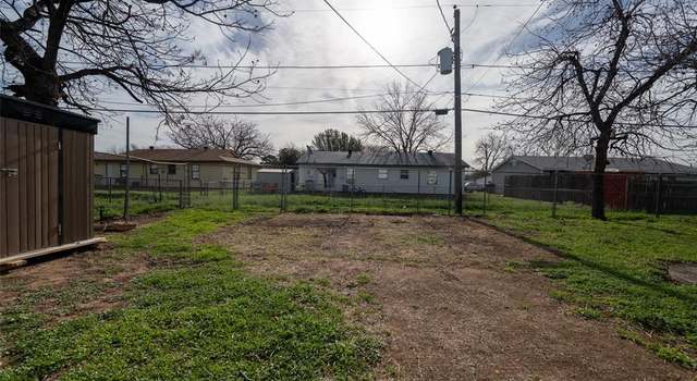 Photo of 1417 Tanbark Rd, Wichita Falls, TX 76306