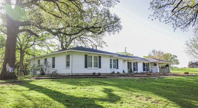 Photo of 550 VZ County Road 3801, Wills Point, TX 75169