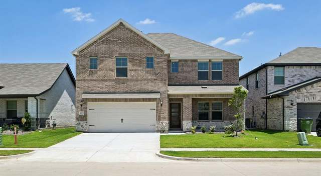 Photo of 2219 Preakness Dr, Seagoville, TX 75159