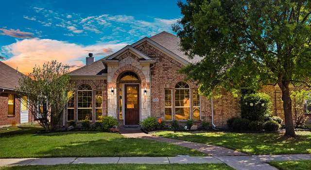 Photo of 9409 Stonewood Dr, Mckinney, TX 75072