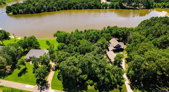 Photo of Lot 137 Waters Edge Dr, Larue, TX 75770