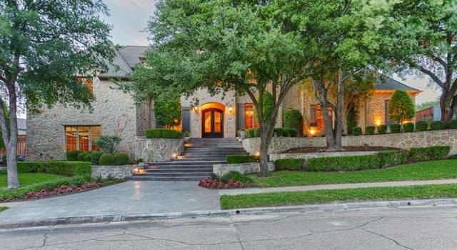 Photo of 5300 Spanish Oaks Dr, Frisco, TX 75034