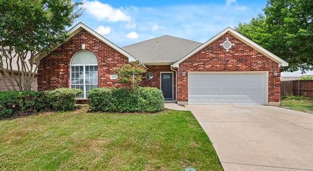 Photo of 5559 Belstrum Pl, Fort Worth, TX 76137