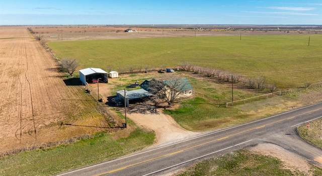Photo of 13718 Fm 1597, Lueders, TX 79533