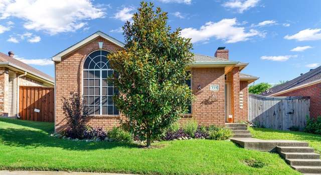 Photo of 716 Ashbrook Dr, Desoto, TX 75115