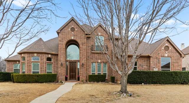 Photo of 2301 Roadrunner Dr, Flower Mound, TX 75022