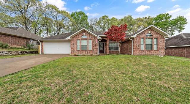 Photo of 208 Homestead Dr, Palestine, TX 75801