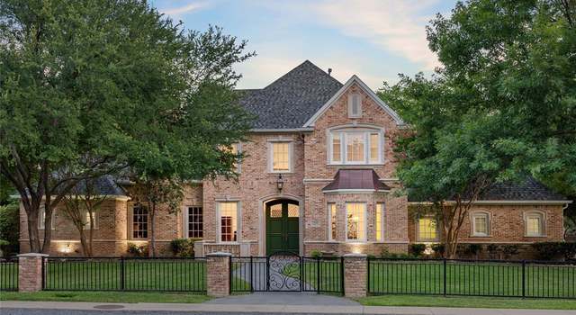 Photo of 6506 Lakehurst Ave, Dallas, TX 75230
