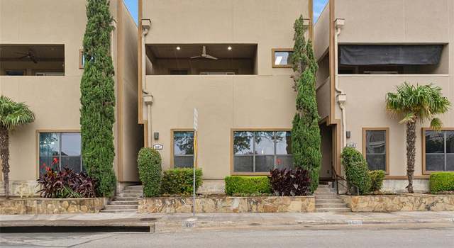 Photo of 3607 Bryan St, Dallas, TX 75204