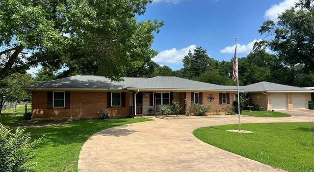 Photo of 720 Robindale, Fairfield, TX 75840