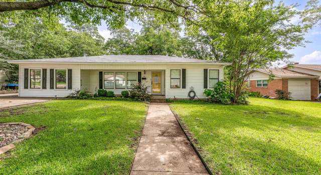 Photo of 109 Greenview Dr, Stephenville, TX 76401
