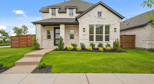 Photo of 1900 Twisted Tree Ln, Mesquite, TX 75181