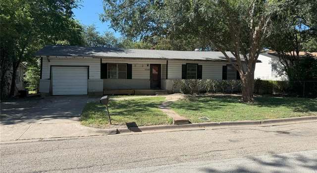 Photo of 3320 Ferndale Dr, Waco, TX 76706