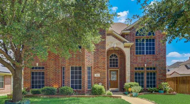 Photo of 311 Orchard Pl, Red Oak, TX 75154