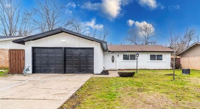 Photo of 2726 Cartwright St, Irving, TX 75062