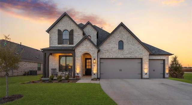 Photo of 1253 Water Canna Dr, Justin, TX 76247