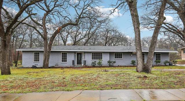 Photo of 1305 Cooper Dr, Irving, TX 75061