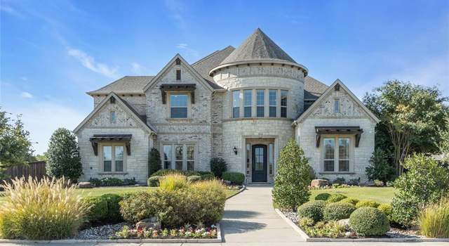 Photo of 327 Redstone Dr, Sunnyvale, TX 75182
