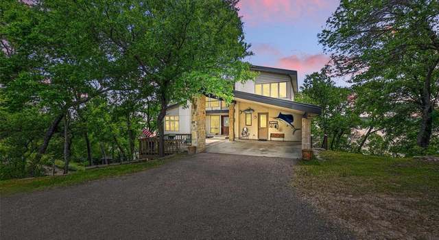 Photo of 8133 Cahoba Dr, Fort Worth, TX 76135