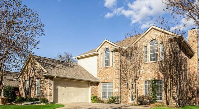 Photo of 914 Palm Desert Dr, Garland, TX 75044