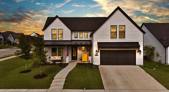 Property at 7428 Soaring Eagle Dr, Fort Worth, TX 76179, 5 beds, 3.5 baths