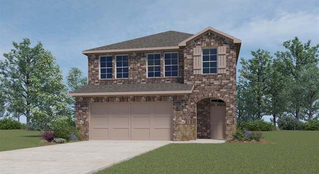 Photo of 1708 Teton River Dr, Blue Ridge, TX 75424