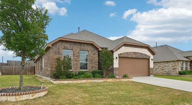 Photo of 3454 Eloise Ln, Krum, TX 76249