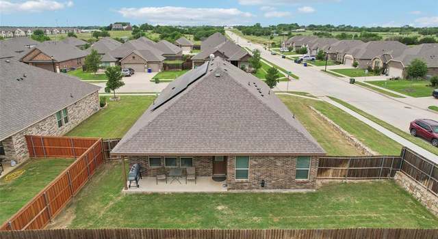 Photo of 3454 Eloise Ln, Krum, TX 76249