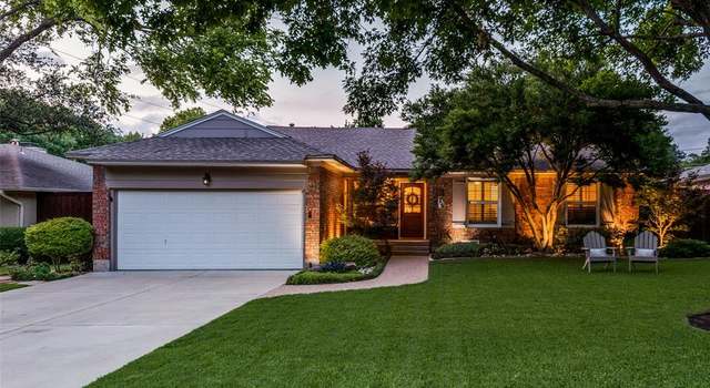 Photo of 704 Winchester Dr, Richardson, TX 75080