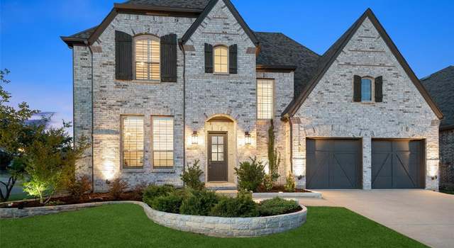 Photo of 4102 Revard Rd, Celina, TX 75009