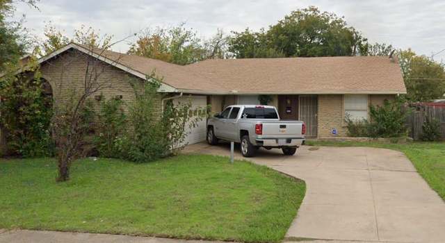 Photo of 1854 Crooks Ct, Grand Prairie, TX 75051