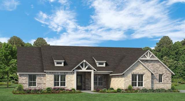 Photo of 140 Fan Mill Trl, Weatherford, TX 76085