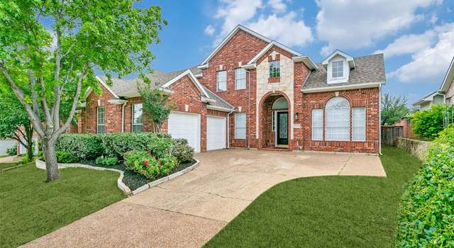 Photo of 9204 Bottlebrush Ln, Irving, TX 75063