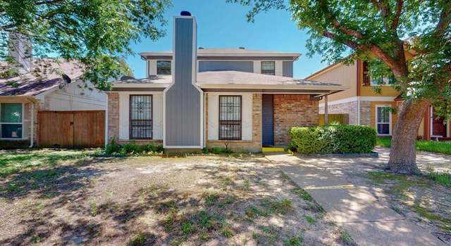 Photo of 10320 Wood Heights Dr, Dallas, TX 75227