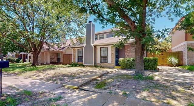 Photo of 10320 Wood Heights Dr, Dallas, TX 75227