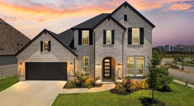 Photo of 1645 Lilac Ln, Celina, TX 75009