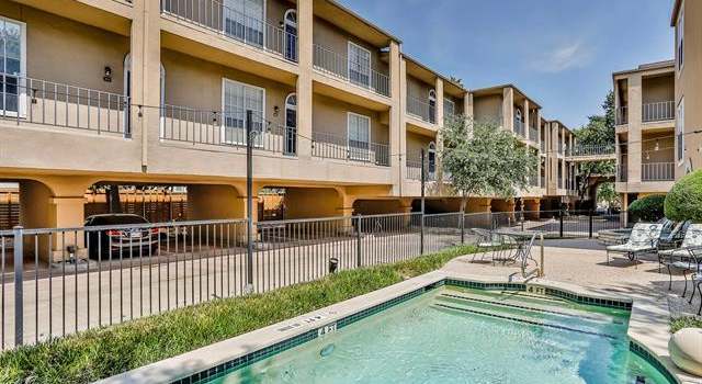 Photo of 3311 Blackburn St #109, Dallas, TX 75204