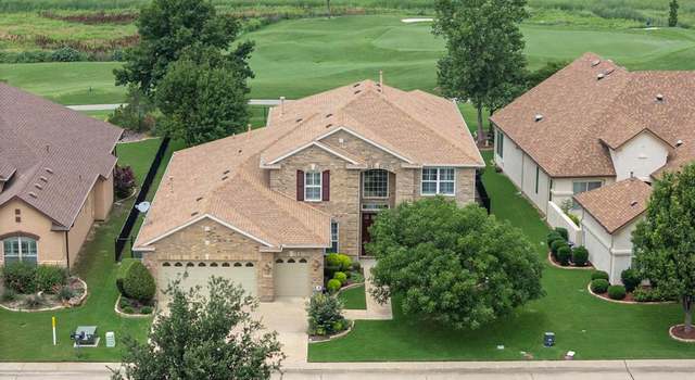 Photo of 9700 Edmondson Dr, Denton, TX 76207