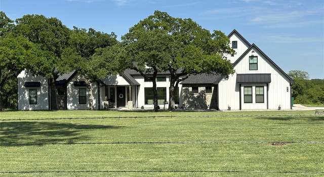 Photo of 579 County Road 1670, Alvord, TX 76225
