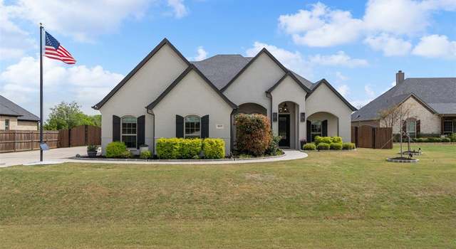 Photo of 1033 Durango Springs Dr, Fort Worth, TX 76052