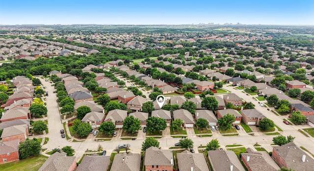 Photo of 9897 Dartmouth Dr, Frisco, TX 75035
