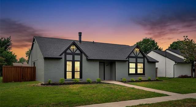 Photo of 808 Warwick Dr, Plano, TX 75023