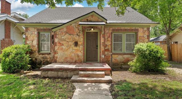 Photo of 916 N 32nd St, Waco, TX 76707