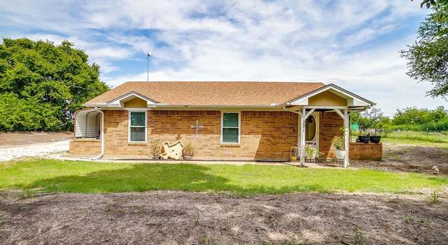 Photo of 1201 County Road 1107, Rio Vista, TX 76093