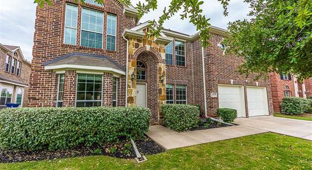 Photo of 1627 Polo Heights Dr, Frisco, TX 75033
