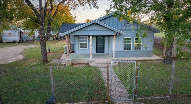 Photo of 811, 809 W Jeanette St, Breckenridge, TX 76424