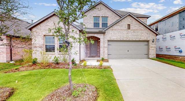 Photo of 1708 Etosha Dr, Royse City, TX 75189