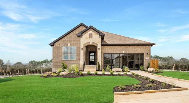 Photo of 404 Wabash Dr, Waxahachie, TX 75167