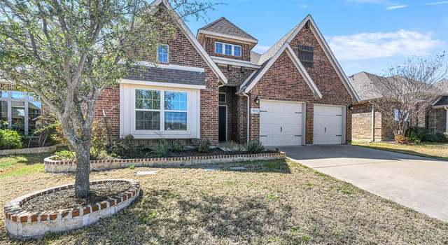 Photo of 9633 Rosina Trl, Fort Worth, TX 76126